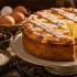 Краковский сырник: альтернатива запеканке, которая не теряет вкус на следующий день